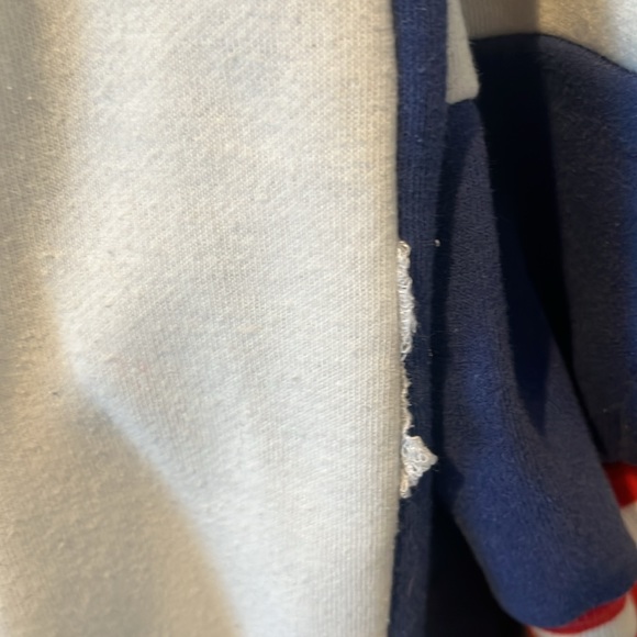 Lawerence Taylor #56 Giants vintage sweatshirt - Picture 5 of 7